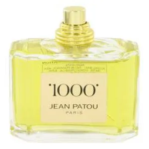 1000 Eau De Parfum Spray (Tester) By Jean Patou