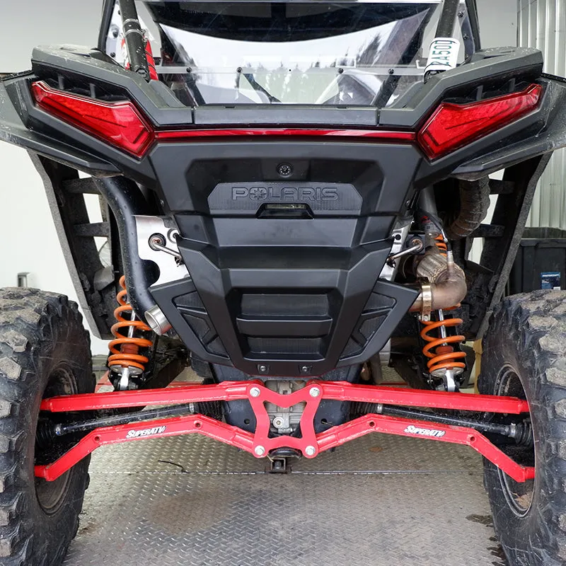 2024-2025 Polaris RZR XP 1000 Sport/Premuim/Ultimate, XP 4 1000 Sport/Premium/Ultimate Sport Muffler