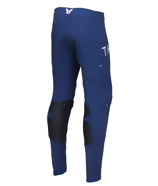 2025 Thor Pant Sport Strike Navy
