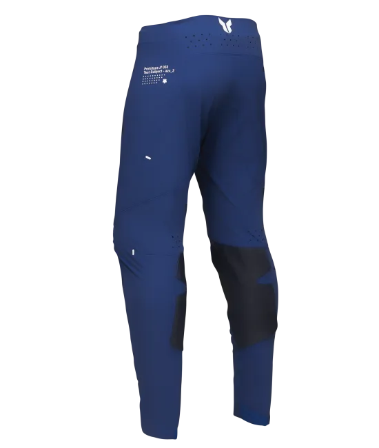 2025 Thor Pant Sport Strike Navy