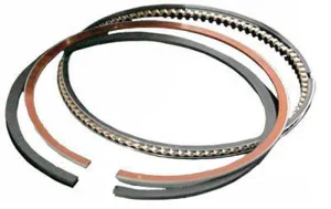 81.00MM Ring Set by Wiseco