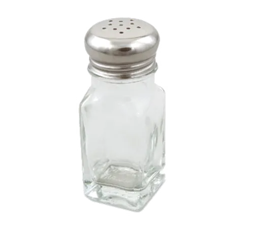 Alegacy Foodservice Products 154JO Salt / Pepper Shaker & Mill