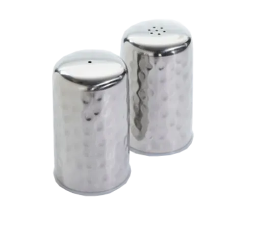 American Metalcraft HMSP2 Salt / Pepper Shaker