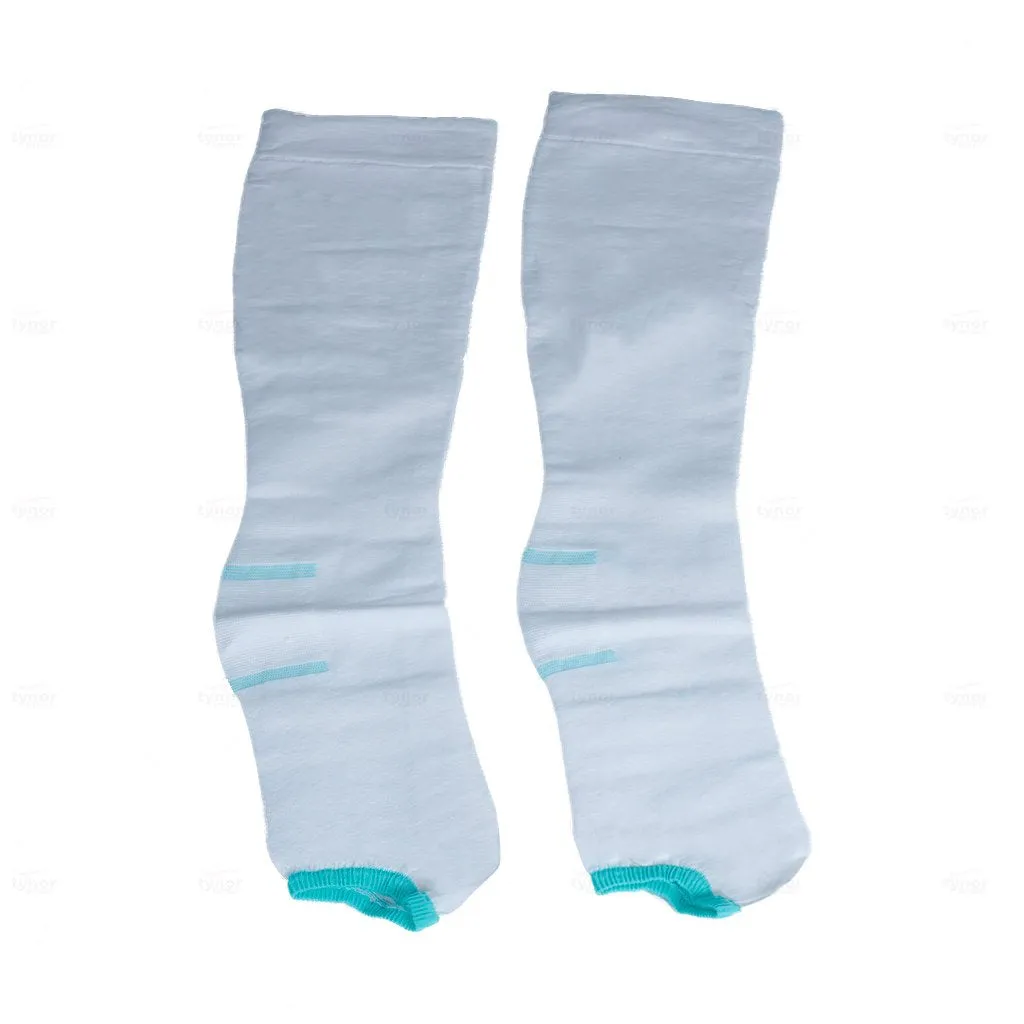 Anti Embolism Compression Stockings (D.V.T. Prophylaxis) Class 1 (Pair)
