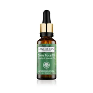 Antipodes: Divine Face Oil