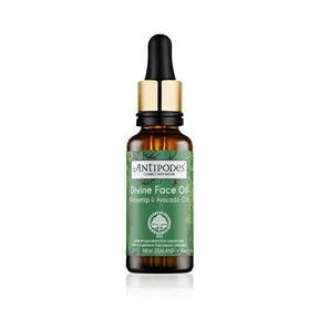 Antipodes: Divine Face Oil