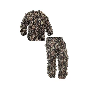 Enhanced ASAT Vanish Pro 3D System Scent Control Suit for Superior Performance