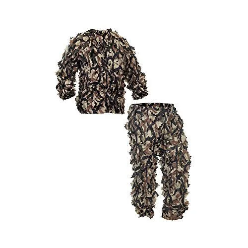 Enhanced ASAT Vanish Pro 3D System Scent Control Suit for Superior Performance