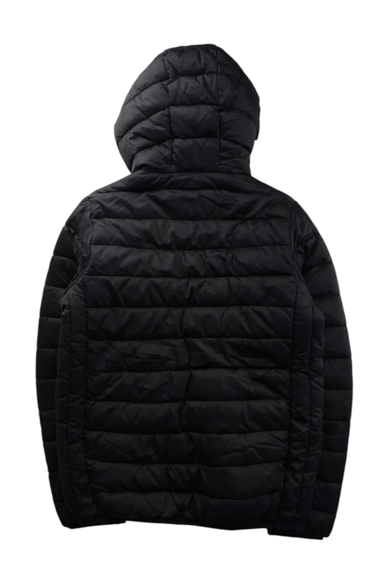 Barbour Quilted Jacket 12Y