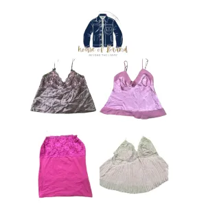Beautiful and Bold design of y2k camisoles