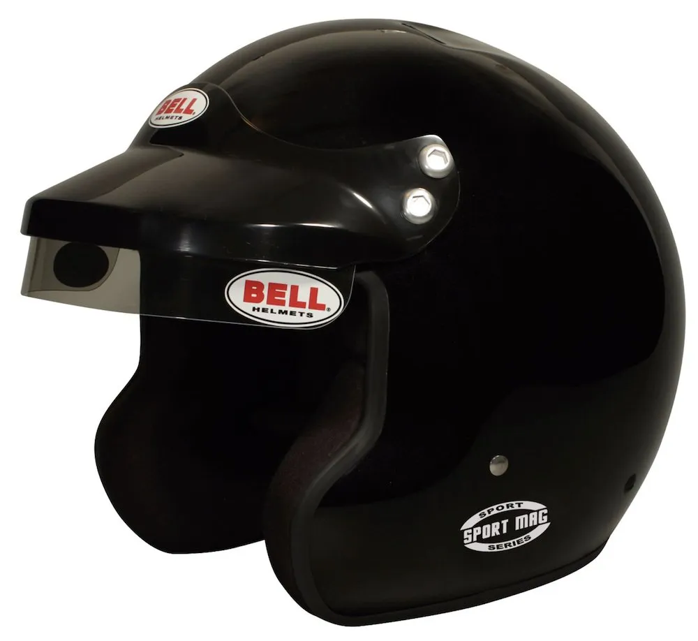 Bell MAG Helmet