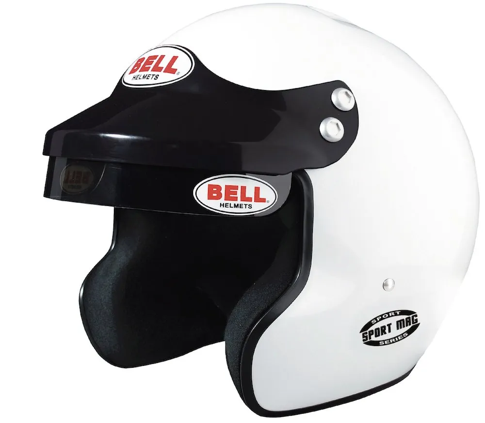 Bell MAG Helmet
