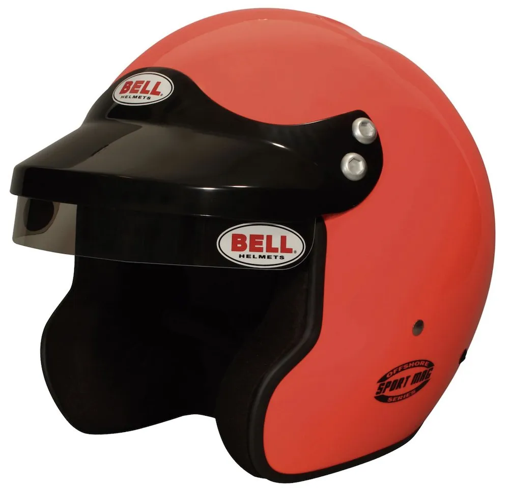 Bell MAG Helmet