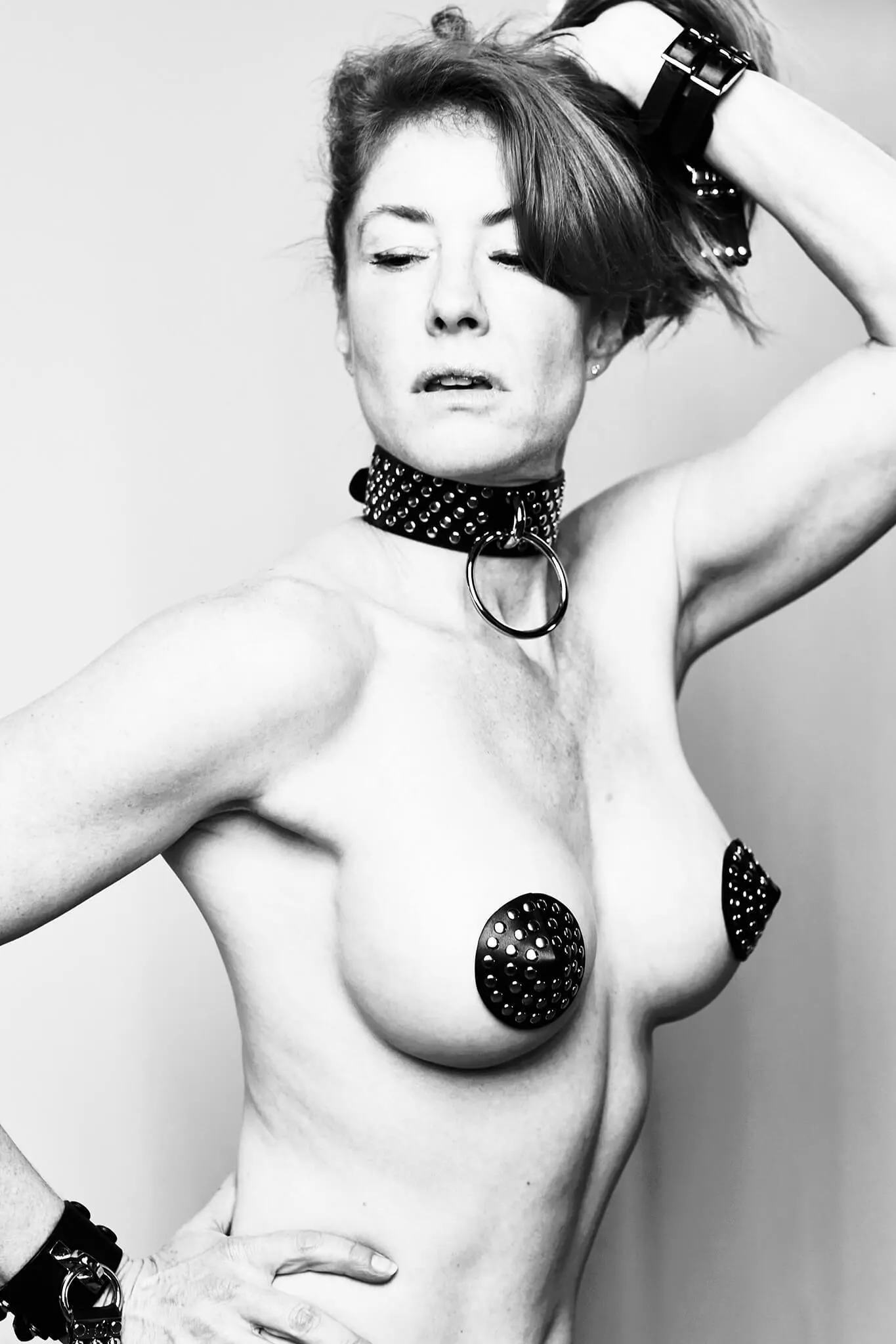Bella Donna Pasties