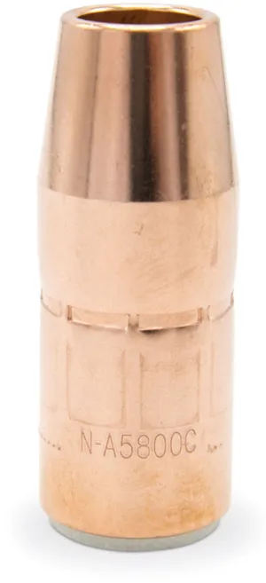 Bernard AccuLock S MIG Nozzle N-A5800C