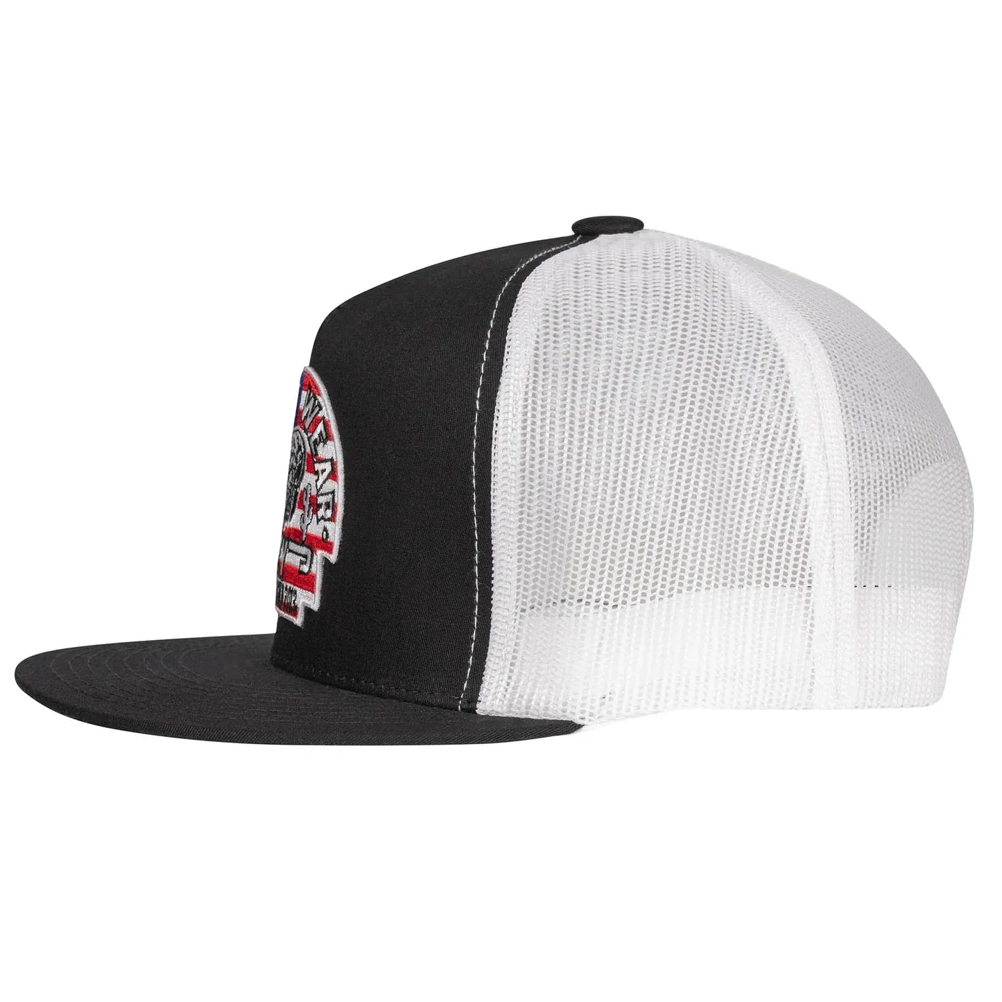 Black & White USA Arrowhead