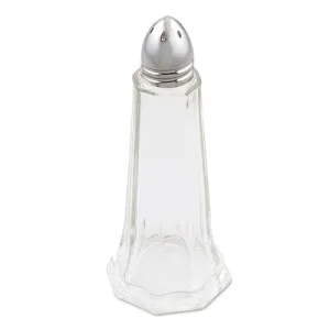 Browne USA Foodservice 575182 Salt / Pepper Shaker