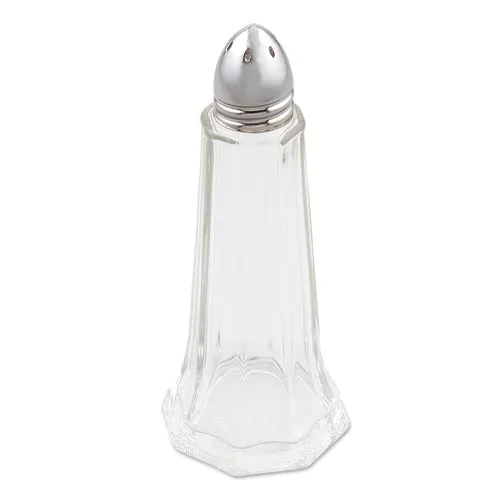 Browne USA Foodservice 575182 Salt / Pepper Shaker