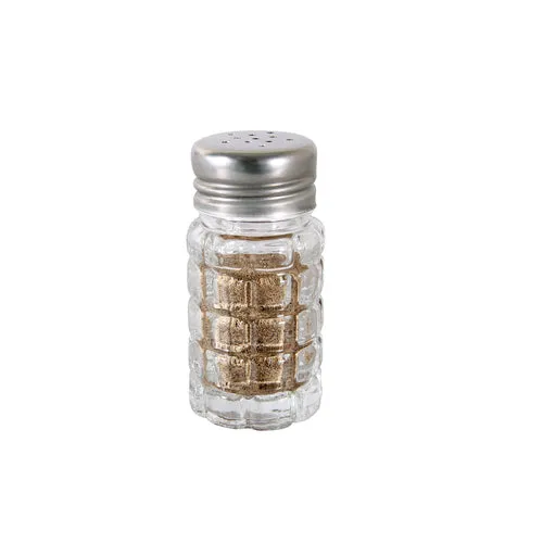 CAC China G8CK-2F Salt / Pepper Shaker