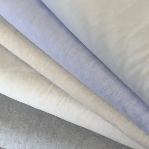 Chambray Solid