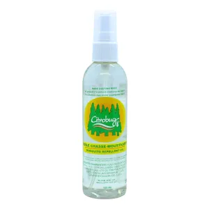 Citrobug Mosquito Repellant (125ml)