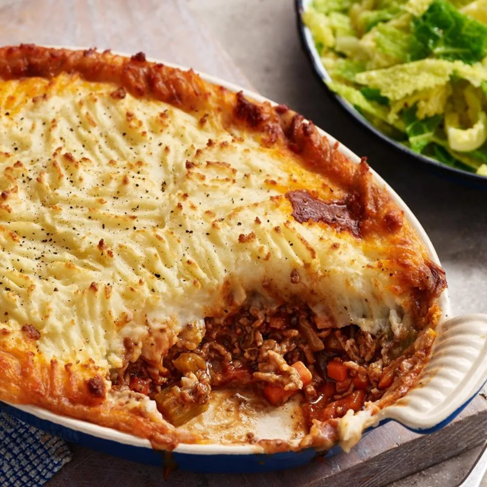 Cottage Pie