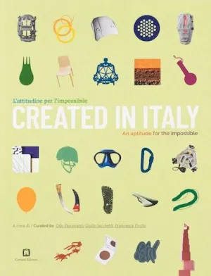 Created in Italy