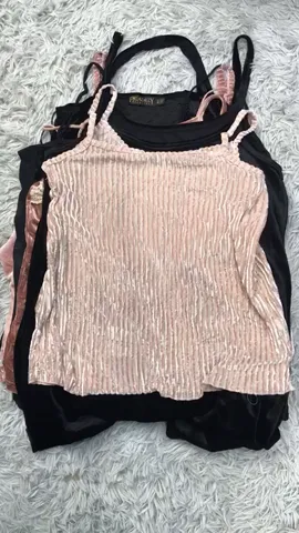 Crop Tops 50 Pcs (3 Free pcs Gift)