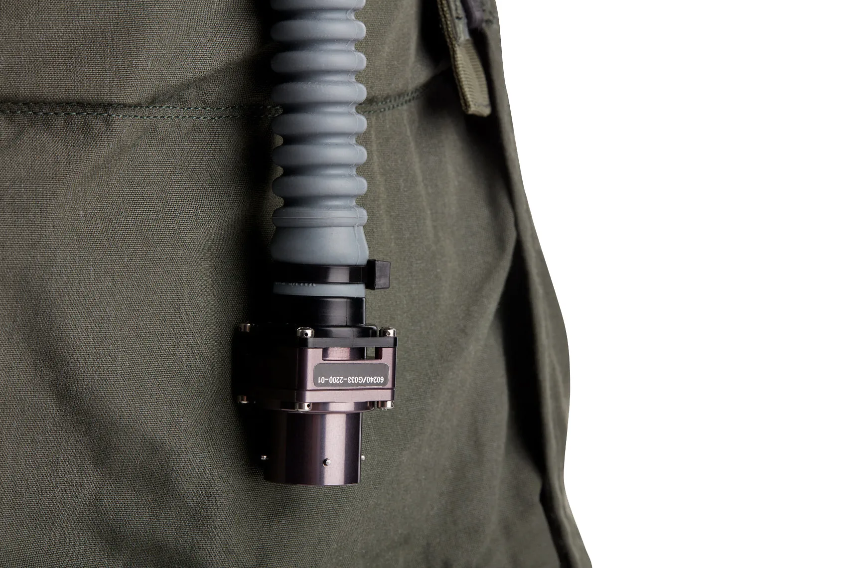 Anti-Gravity Suit CSU-17/P - Advanced Support and Comfort