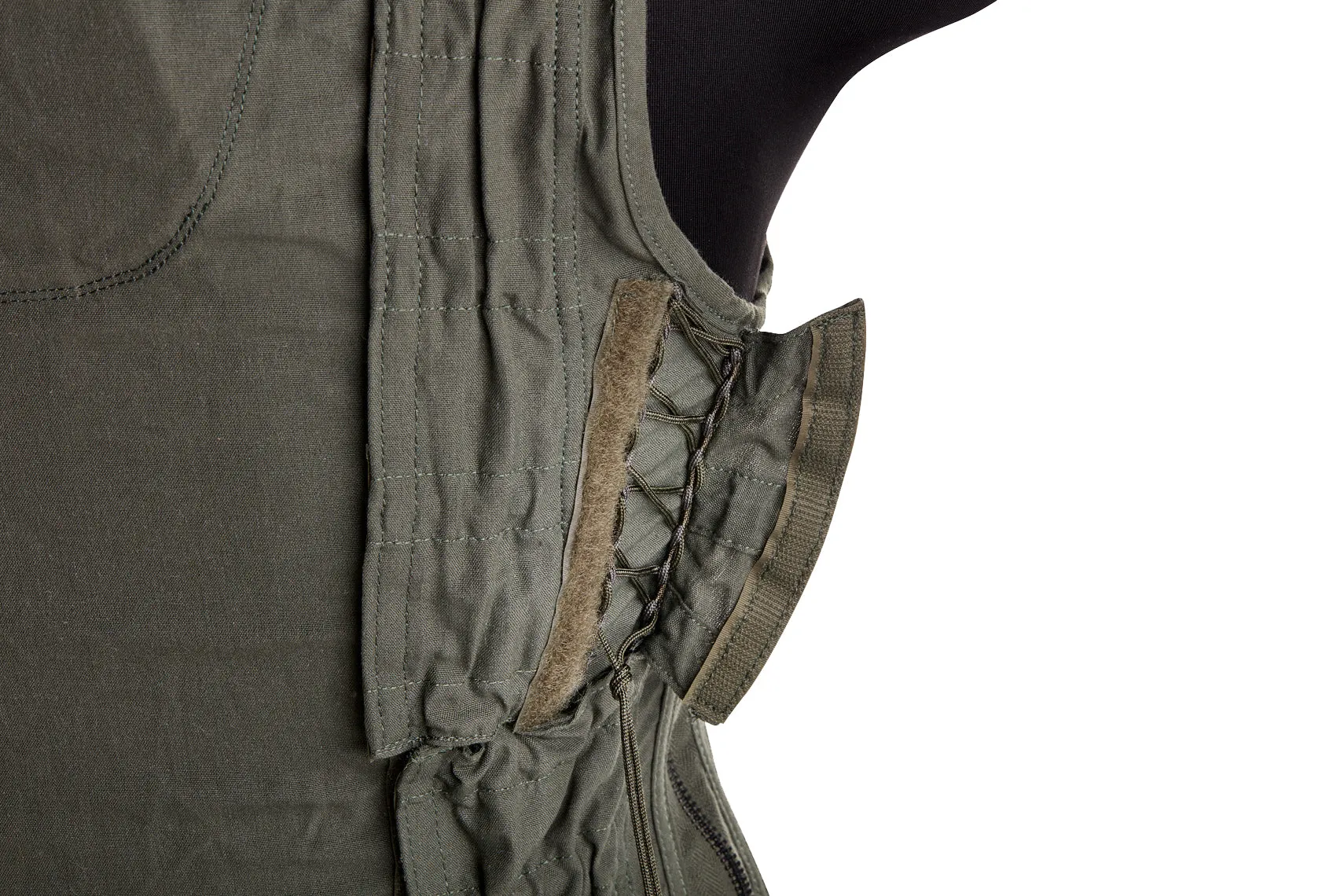 Anti-Gravity Suit CSU-17/P - Advanced Support and Comfort