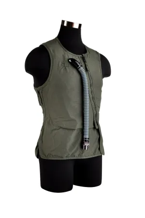 Anti-Gravity Suit CSU-17/P - Advanced Support and Comfort