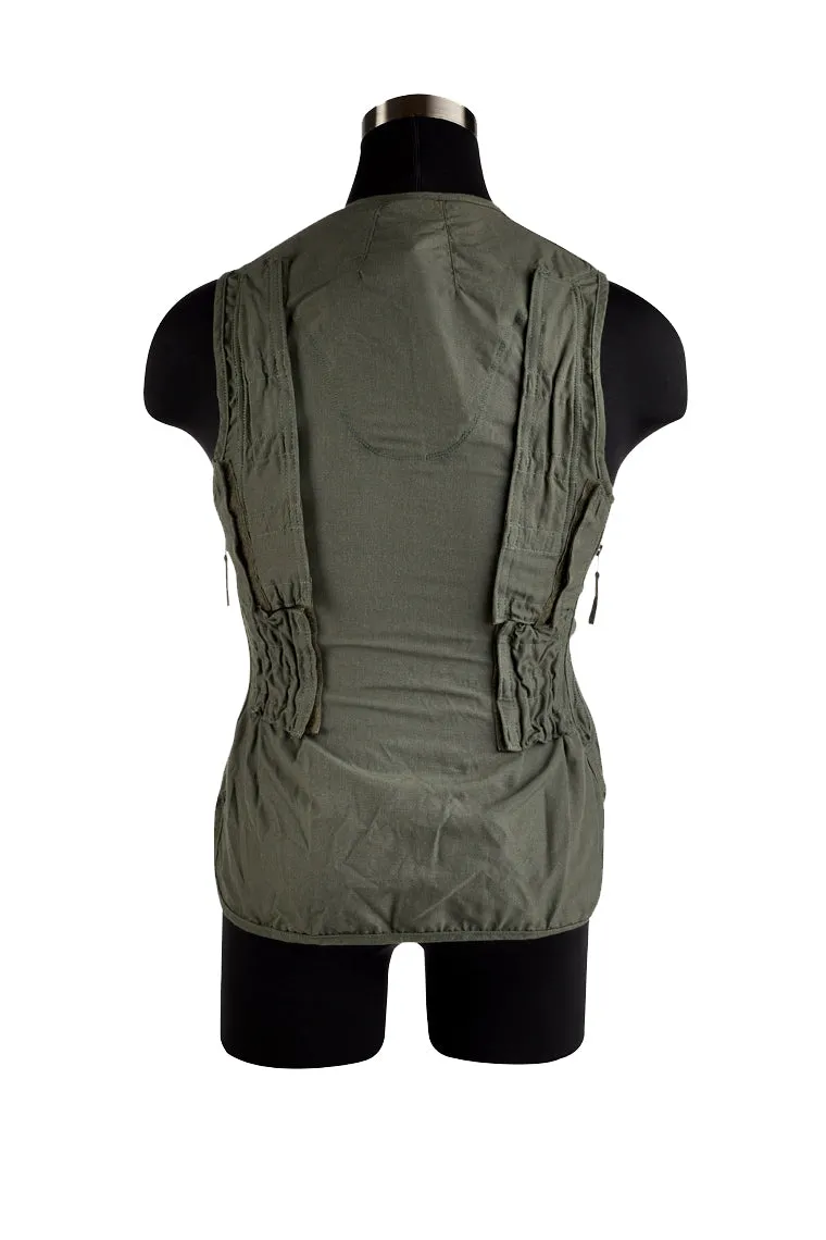 Anti-Gravity Suit CSU-17/P - Advanced Support and Comfort