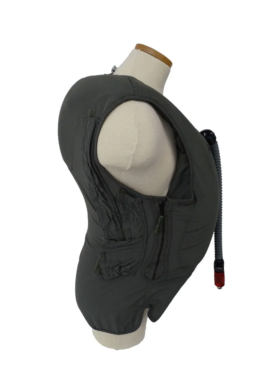 Anti-Gravity Suit CSU-17/P - Advanced Support and Comfort