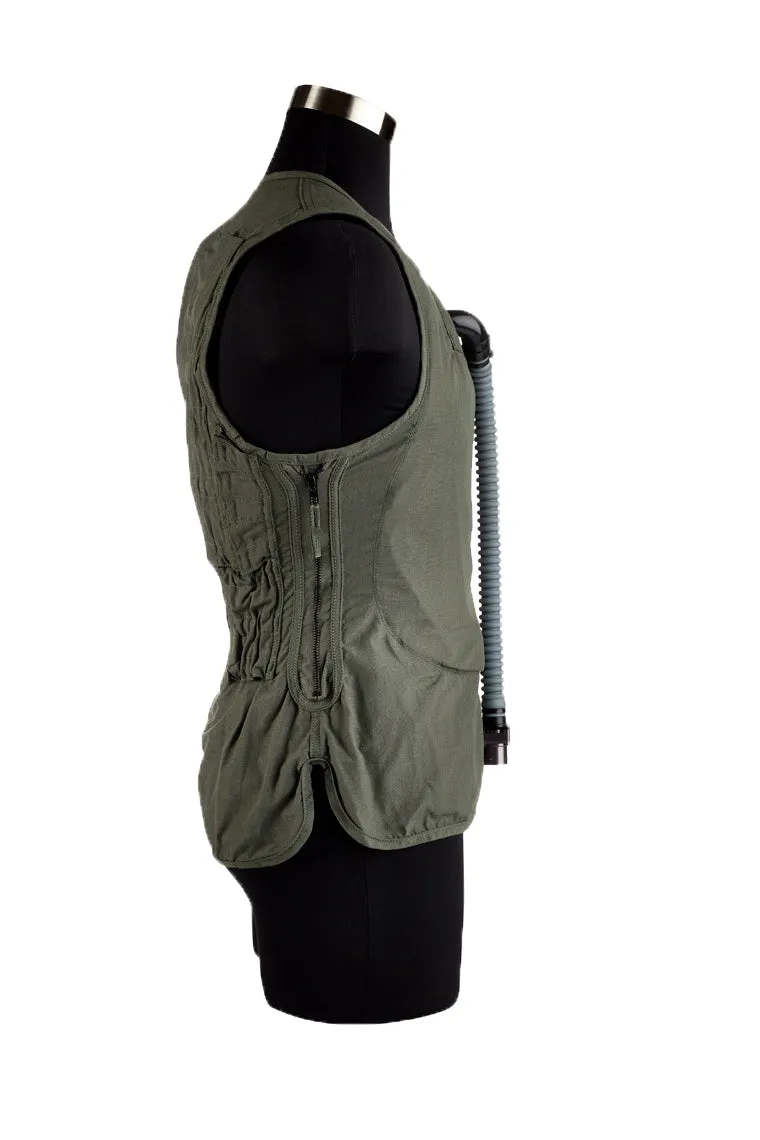 Anti-Gravity Suit CSU-17/P - Advanced Support and Comfort