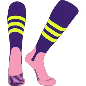 Custom 5 inch knit-in stirrup