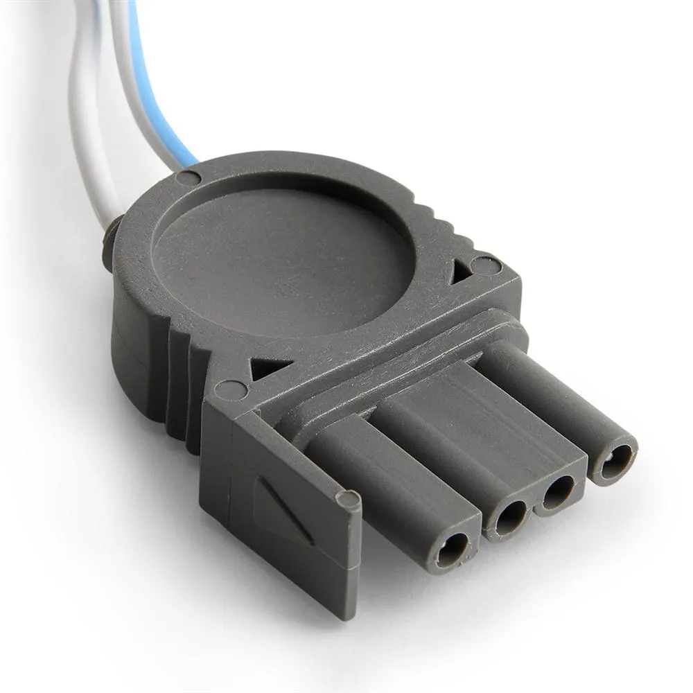 Defibrillation Pad - Physio Control Cables with Adapters for LifePak