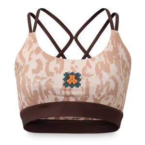 Defqon.1 Taupe sport top