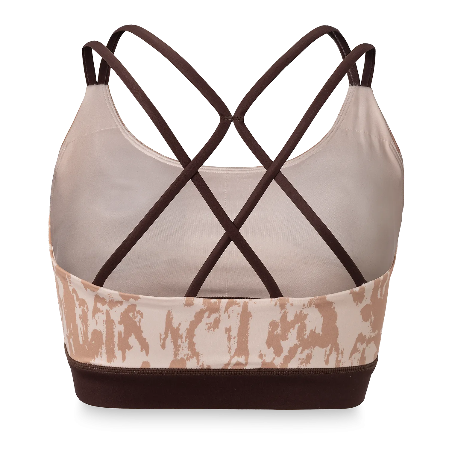 Defqon.1 Taupe sport top