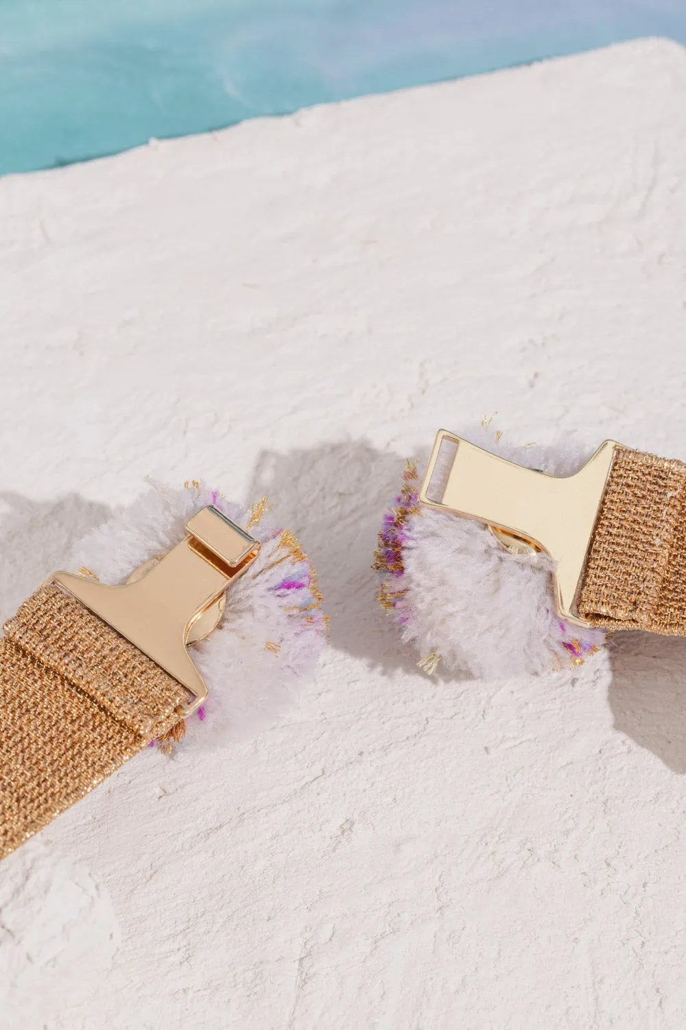 DES PETITS HAUTS - Lanaelle Belt - Dore