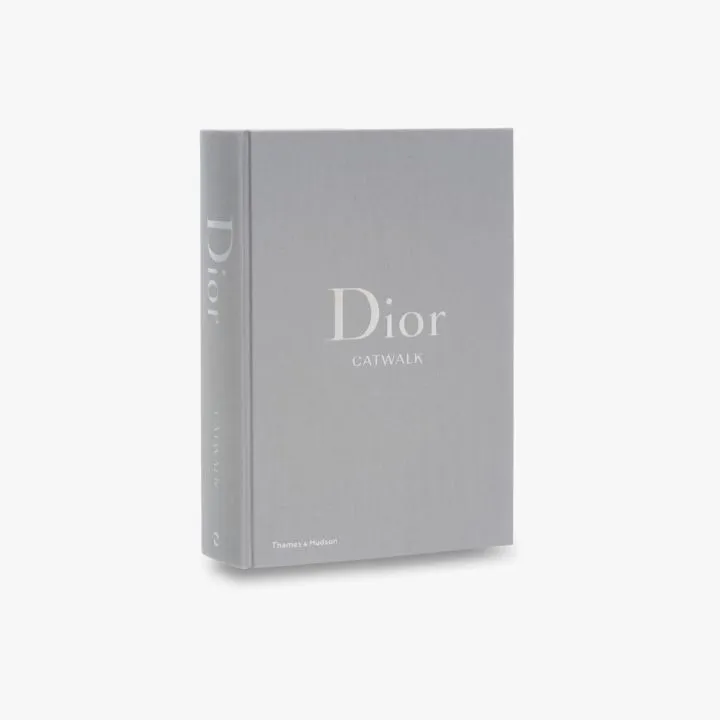 DIOR (CATWALK SERIES)