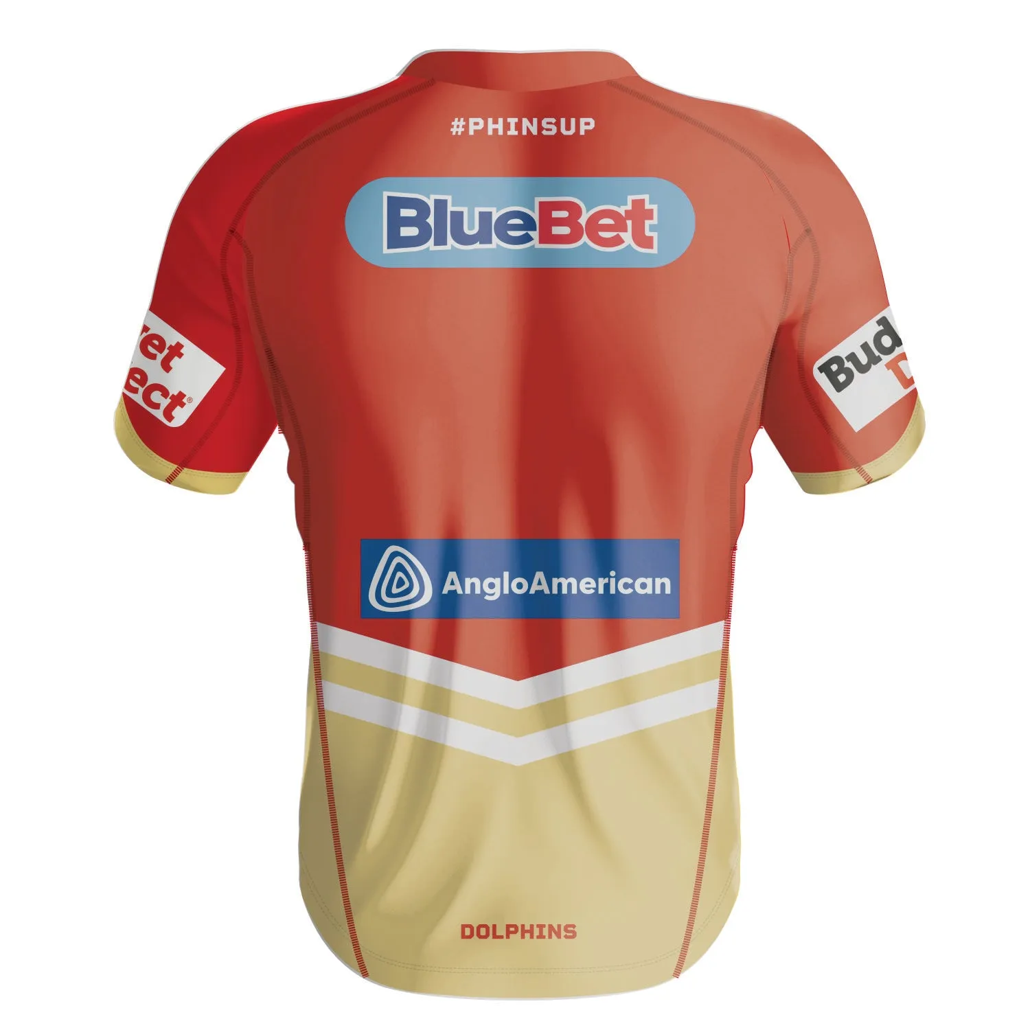 Dolphins Home Jersey 2024