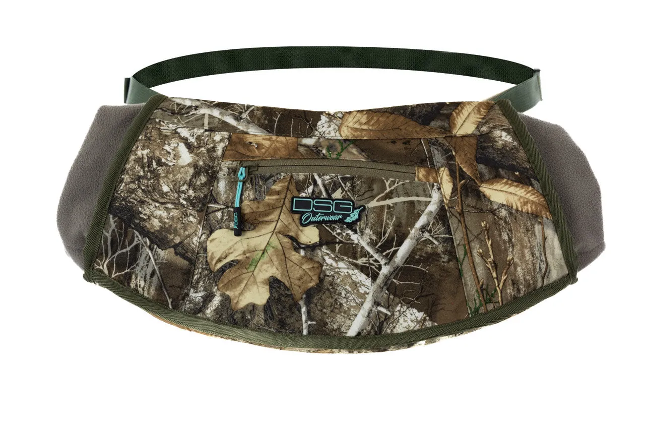 DSG Hunting Muff