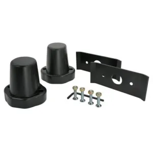 DuroBumps 3.5" Rear Bump Stop For Tacoma (2005-2023)