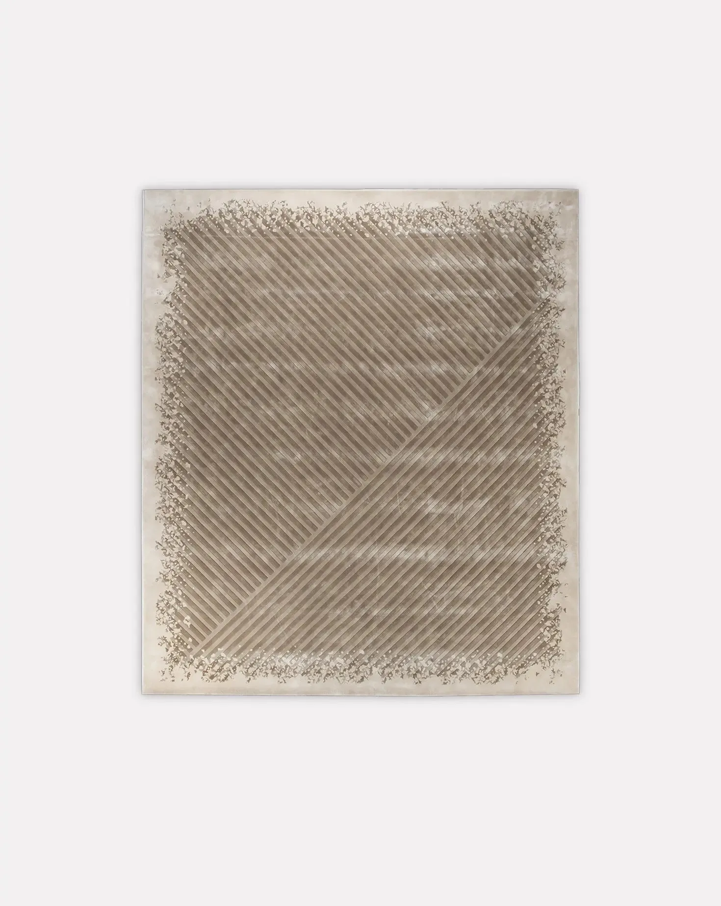 Ellie Saab Stripes Rug