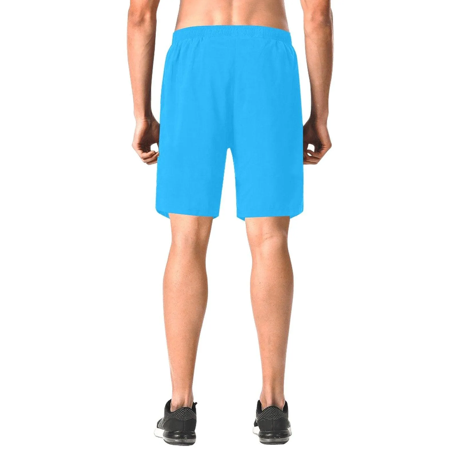 Eritrean Erisel Football Team Short Jersey