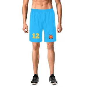 Eritrean Erisel Football Team Short Jersey