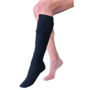 FarrowWrap 4000 Legpiece, Black, Regular, Large