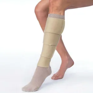 FarrowWrap 4000 Legpiece, Tan, Tall, Large