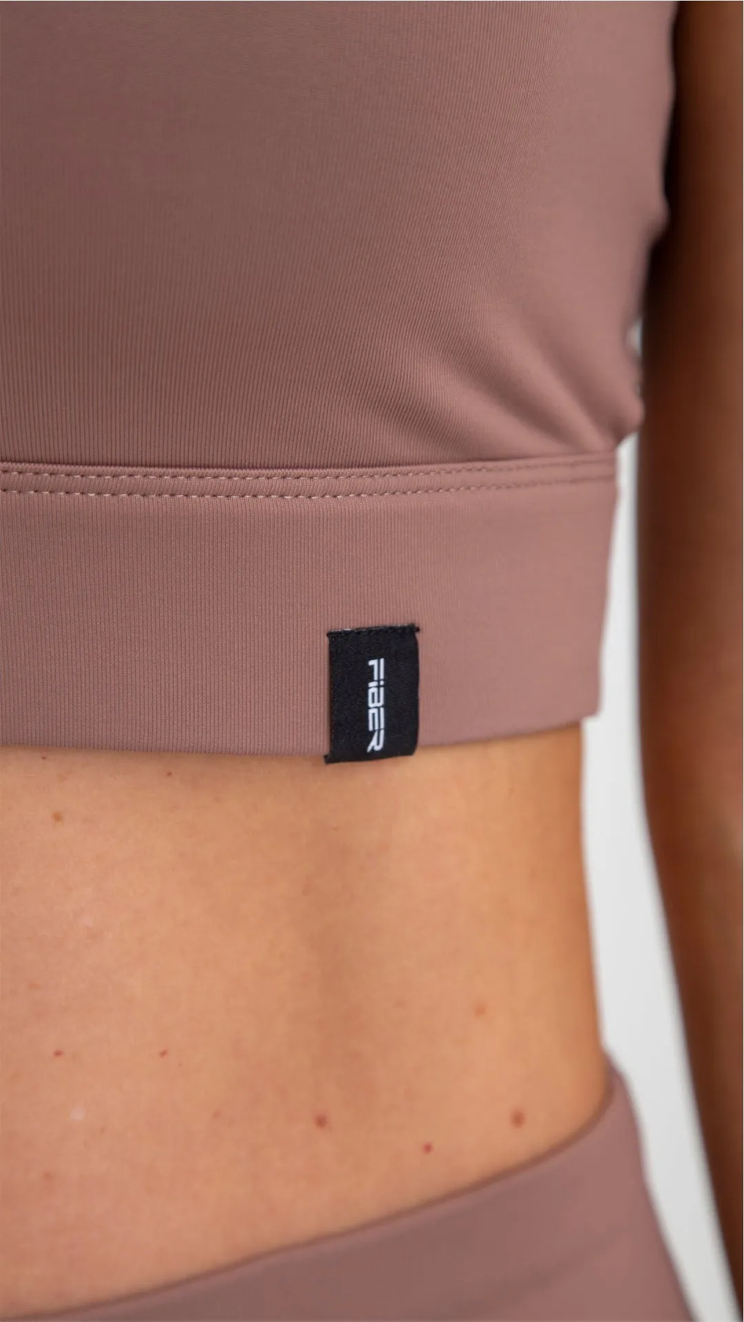Fiber Sport Bra for Women