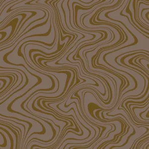 Fluid Wallpaper - Chocolate